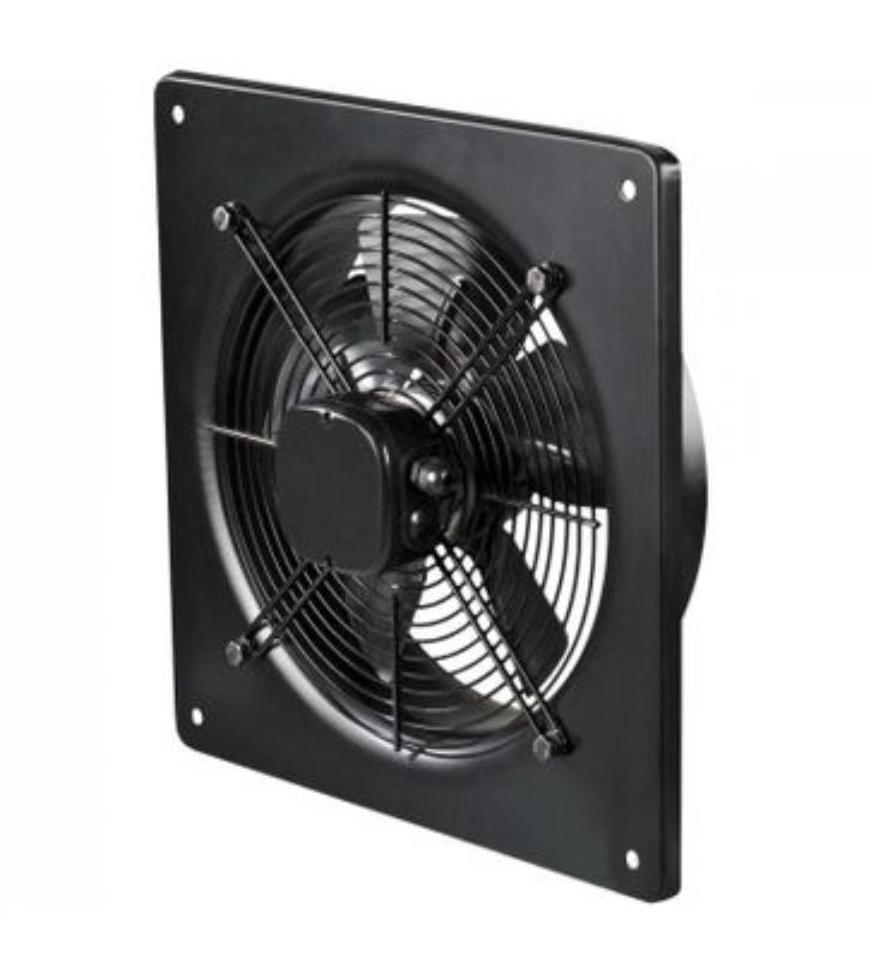 ventilátor