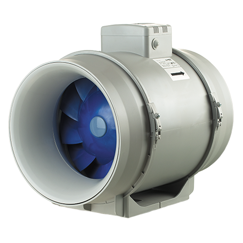 ventilátor