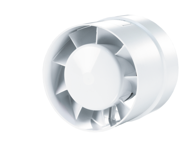 ventilátor