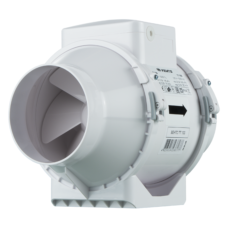 ventilátor